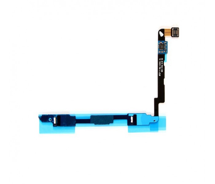 Samsung Galaxy Note 2 Home/Navigator Button Flex Cable